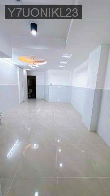 BÁN CĂN HỘ DỊCH VỤ 1 XẸT NGUYỄN KHOÁI QUẬN 4, GIÁP TRUNG TÂM QUẬN 1 - Phường 2  -  Quận 4 
