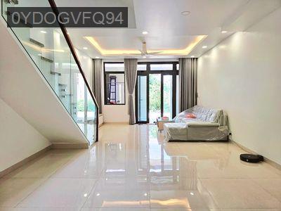 Chính chủ bán nhà DT đất 80m2, 2 PN, 3 WC, Đ 102 Tăng Nhơn Phú A, Q 9 - Phường Tăng Nhơn Phú A  -  Quận 9 