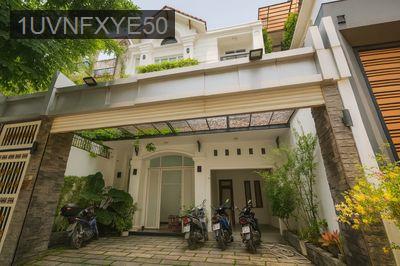 🏡 BÁN BIỆT THỰ NAM LONG – TRẦN TRỌNG CUNG, Q7 – GIÁ CHỈ 2X TỶ - Phường Tân Thuận Đông  -  Quận 7 