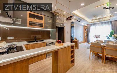 Bán chung cư - Phường Sơn Kỳ  -  Quận Tân Phú  - 71m² - 4.25tỷ