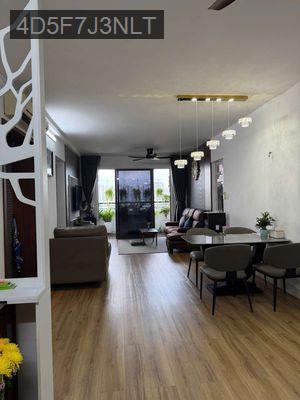 Cần bán chung cư thái an 2 - Phường Đông Hưng Thuận  -  Quận 12 