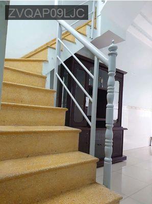 Cần bán nhà gấp - Phường 8  -  Quận Phú Nhuận 