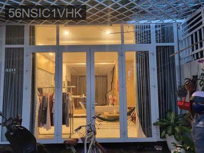 Bán gấp nhà đường Bờ Huệ, Bình Chánh, Sài Gòn - Xã An Phú Tây  -  Huyện Bình Chánh 