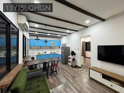 Bán căn hộ A4 phan xích long 49m 1pn 1wc full nội thất 3tỷ3 - Phường 7  -  Quận Phú Nhuận 