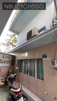 BÁN NHÀ GIÁ TỐT - CHÍNH CHỦ – BÌNH TÂN, DỌN VÀO Ở NGAY - Phường Tân Tạo A  -  Quận Bình Tân 