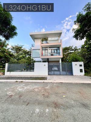 BÁN BIỆT THỰ ĐƠN LẬP KHU BCR, P LONG PHƯỚC, HCM - Phường Long Phước  -  Quận 9 