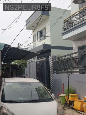 Cần bán nhà sổ riêng - Xã Thới Tam Thôn  -  Huyện Hóc Môn 