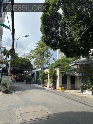 Bán nhà - Phường 13  -  Quận Tân Bình  - 198m² - 38.5tỷ