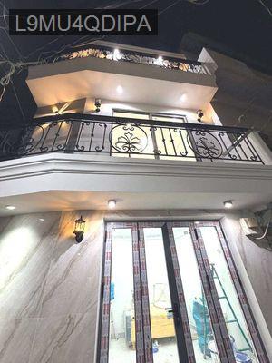 Bán nhà Tân Kỳ Tân Quý – 3 tầng BTCT, 2PN, gần Aeon, giá chỉ 2.8 tỷ - Phường Tân Sơn Nhì  -  Quận Tân Phú 