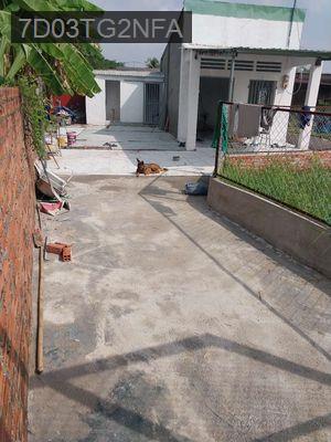 BÁN NHÀ 131M2 FULL THỔ CƯ - Phường Long Phước  -  Quận 9 