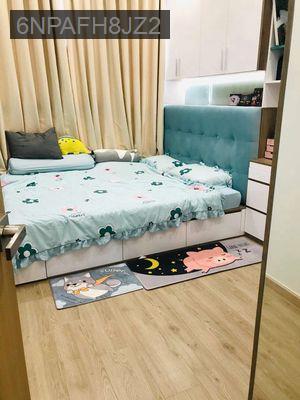 chính chủ bán căn hộ chung cư 2 ngủ emerald celadon - Phường Sơn Kỳ  -  Quận Tân Phú 