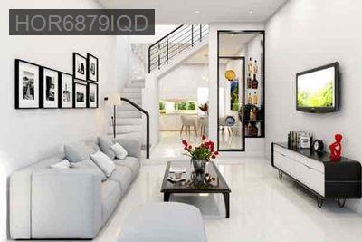 Bán nhà Bùi Đình Túy, p24, BT. DT: 5 x 18m (CN: 84,5m2), 4pn - Phường 24  -  Quận Bình Thạnh 
