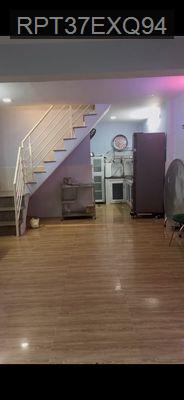 Nhà ở Gia Đình Gò Vấp - Phường 3  -  Quận Gò Vấp 