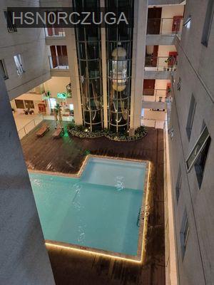 Bán căn hộ chung cư Morning Star,nội thất cao cấp,hồ bơi, 3pn,sổ hồng - Phường 26  -  Quận Bình Thạnh 