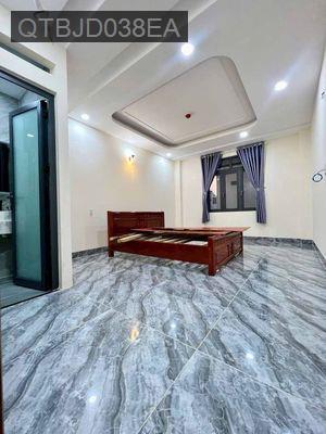 Bán nhà - Phường Bình Trị Đông  -  Quận Bình Tân  - 80m² - 5.5tỷ