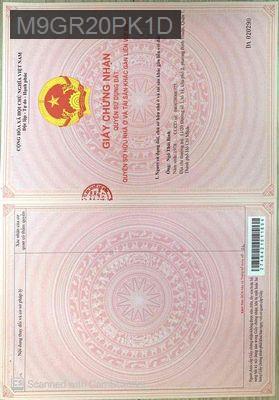 CẦN BÁN CĂN HỘ CAO CẤP 37 PHÒNG - Phường Phú Thuận  -  Quận 7 