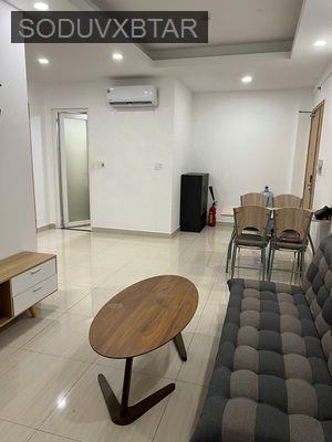 MOONLIGHT RESIDENCES CẦN BÁN, CĂNG TẦNG TRUNG, VIEW CITY - Phường Bình Thọ  -  Quận Thủ Đức 