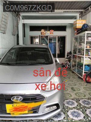 Bán  Đất - Phường Linh Xuân  -  Quận Thủ Đức 