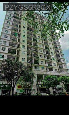 BÁN CĂN HỘ :Q.Tân PHÚ, GẦN CHỢ Tân HƯƠNG 
Khang Gia Tân Hương - Phường Tân Quý  -  Quận Tân Phú 