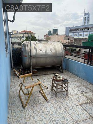 Bán Nhanh Nhà giá Rẻ Linh Xuân 1 trệt 2 lầu - Phường Linh Xuân  -  Quận Thủ Đức 