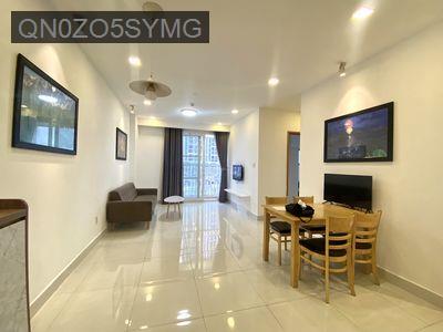 Bán CH Tara Residence Q8 (72m2) 2PN-2WC . Sổ hồng - Phường 6  -  Quận 8 