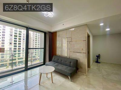 Bán căn hộ Ascentia Phú Mỹ Hưng, 1PN + 1WC, DT 55 m2. Full NT, 6,3 tỷ - Phường Tân Phú  -  Quận 7 