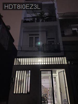 Cần bán nhà chính chủ - Phường Bình Chiểu  -  Quận Thủ Đức 
