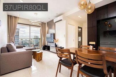 Căn hộ 2PN Lê Quang Định view đẹp 2,05tỷ full nội thất sổ sẵn bao phí - Phường 5  -  Quận Bình Thạnh 