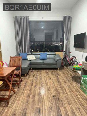 BÁN 56m2 MIZUKI PARK nhà mới view đẹp - Xã Bình Hưng  -  Huyện Bình Chánh 