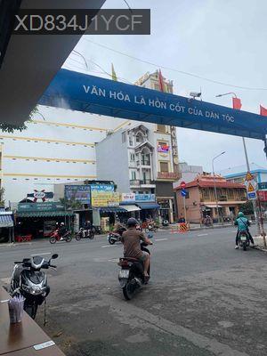 nhà 1/ Tây thạnh 42m2, giá 3,5 tỷ - Phường Tây Thạnh  -  Quận Tân Phú 