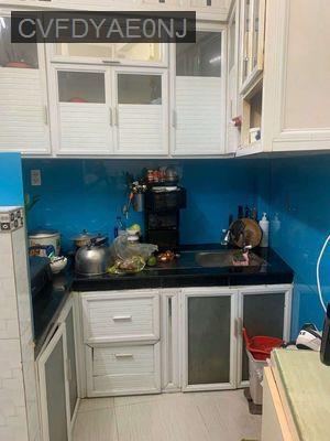 Nhà cách MT Trần Xuân Soạn 100m - Phường Tân Hưng  -  Quận 7 