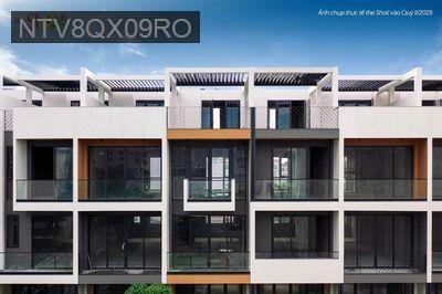 THE SHOLI – KHÔNG GIAN SỐNG XANH GIỮA TRUNG TÂM BÌNH TÂN - Phường An Lạc  -  Quận Bình Tân  THE SHOLI – KHÔNG GIAN SỐNG XANH GIỮA TRUNG TÂM BÌNH TÂN - Phường An Lạc  -  Quận Bình Tân