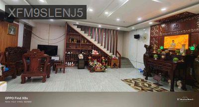 Bán căn Shophouse Cc Tecco - Phường Tân Thới Nhất  -  Quận 12 