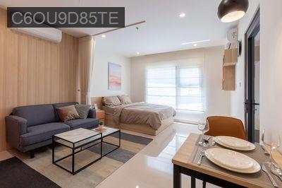 Bán căn studio 1PN 2PN 3PN vinhomes grand park - Phường Long Thạnh Mỹ  -  Quận 9 