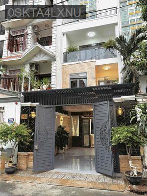 🏡 CHÍNH CHỦ CẦN BÁN NHÀ MẶT TIỀN ĐƯỜNG SỐ 16 AN PHÚ. Q2 TPHCM - Phường An Khánh  -  Quận 2 