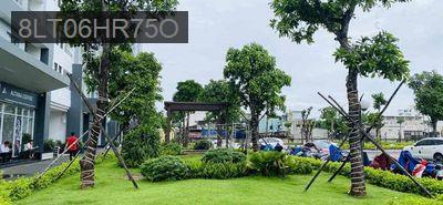 Căn hộ Conic Boulevard Block B 84m2 tầng 10 view công viên - Xã Tân Kiên  -  Huyện Bình Chánh 