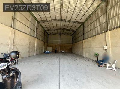 BÁN GẤP TRONG 3 NGÀY XƯỞNG 300M2 GẦN MỸ PHƯỚC TÂN VẠN - Phường An Phú  -  Thị xã Thuận An 