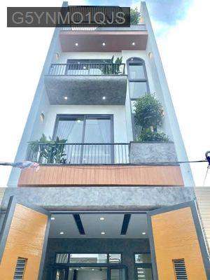 Nhà phố 80m2 4PN 3WC KDC An Phú Tây - Xã An Phú Tây  -  Huyện Bình Chánh 