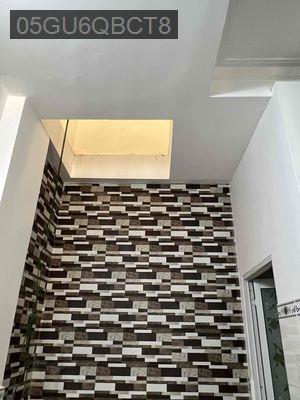Nhà 100m2, 2 phòng ngủ, hẻm 201 Nguyễn Xí B.Thạnh - Phường 26  -  Quận Bình Thạnh 