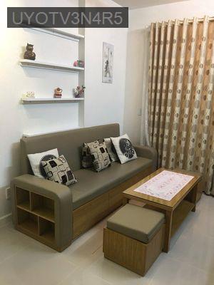 Cần bán căn hộ bên Galaxy 9, 2PN2WC , Nguyễn khoái, Quận 4 - Phường 1  -  Quận 4 