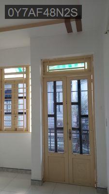 bán nhà hẻm 28,5m2  đường lê thị riêng quận 12 - Phường Thới An  -  Quận 12 