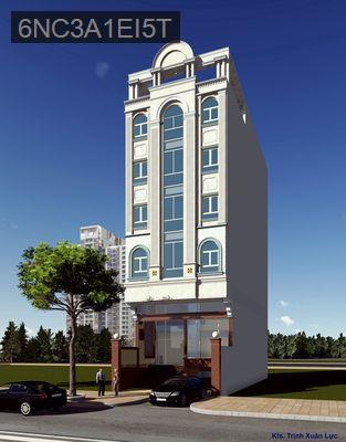 Bán nhà - Phường Thạnh Mỹ Lợi  -  Quận 2  - 160m² - 119tỷ