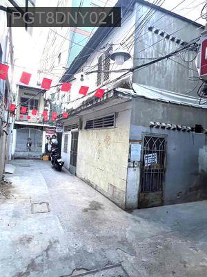 Chính chủ bán nhà 606/49/2 dg 3/2, q10,an ninh, sầm uất, dễ cho thuê - Phường 14  -  Quận 10 