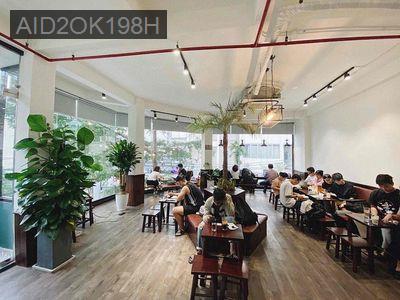 SANG QUÁN CAFE - Phường 25  -  Quận Bình Thạnh  SANG QUÁN CAFE - Phường 25  -  Quận Bình Thạnh