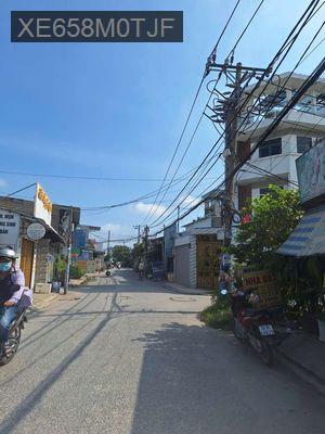 nha - Xã Vĩnh Lộc A  -  Huyện Bình Chánh 