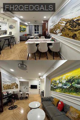 Cần bán Sunrise city Q.7 106m2, 2pn, 2wc nhà đẹp giá từ 7ty2 - Phường Tân Hưng  -  Quận 7 