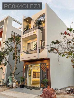 cần tiền công chứng nhà bình thạnh ra nhà bình chánh sát chợ SHR - Xã Tân Kiên  -  Huyện Bình Chánh 