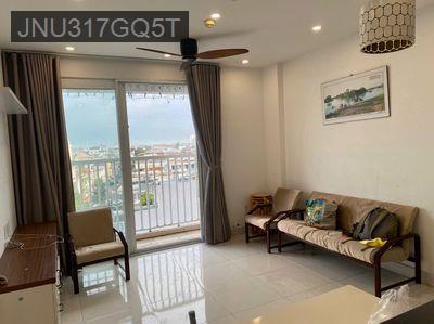 Căn hộ chung cư Tara Quận 8, 90m2 3PN, tặng nội thất - Phường 6  -  Quận 8 