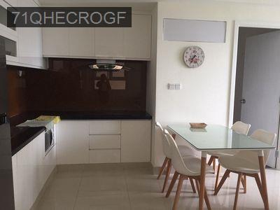 BÁN GẤP THE PARK RESIDENCE 2PN 1WC 2,7 TỶ, VIETCOMBANK CHO VAY 70% - Xã Phước Kiển  -  Huyện Nhà Bè 