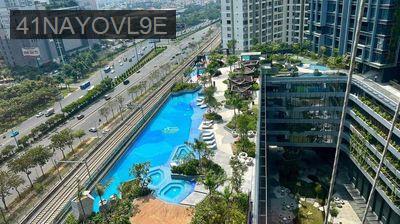 Lumiere riverside, bán 2 phòng ngủ giá siêu tốt - Phường An Phú  -  Quận 2 